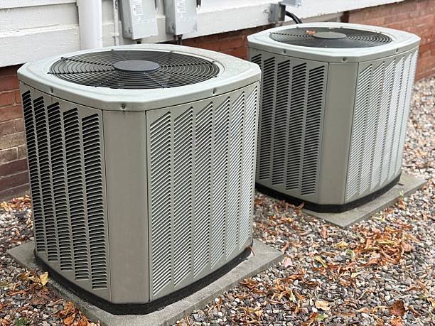 Reliable Hvac contractor in Chantilly, VA by Leonard HVAC